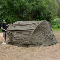 Avid Carp Revolve NG Bivvy Overwraps